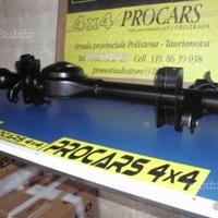 Scatola ponte anteriore Suzuki jimny 1.5 ddis