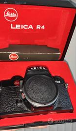 Leitz Leica r4