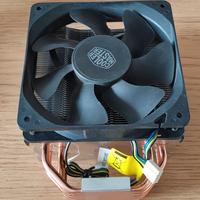 Cooler Master Hyper 212X Ventola per Processore