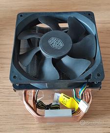Cooler Master Hyper 212X Ventola per Processore