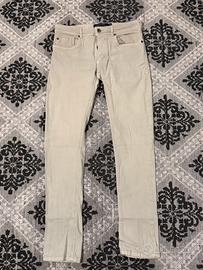 Jeans Skinny UOMO