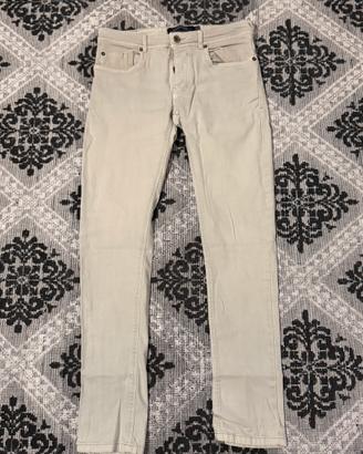 Jeans Skinny UOMO