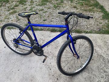 Bici da 26