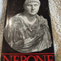 
Roberto Gervaso - NERONE - Rusconi - 1979