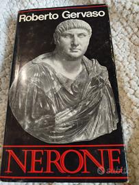 
Roberto Gervaso - NERONE - Rusconi - 1979