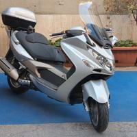 Kymco Grand Dink 250 - 2006