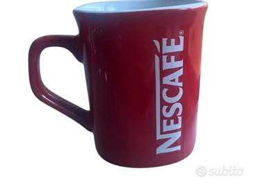 Tazze nescaffe