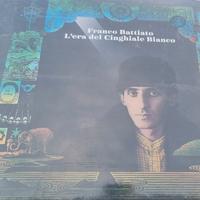Franco Battiato "L'era del Cinghiale Bianco"