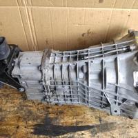 Cambio ford transit - 2.4 diesel - fxfa