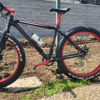 fatbike smp 26x4.0