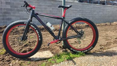 fatbike smp 26x4.0