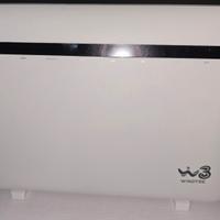 Modem Router ADSL Wind3 Hub FTTC FTTH