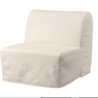 POLTRONA LETTO