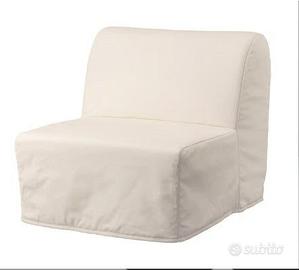 POLTRONA LETTO