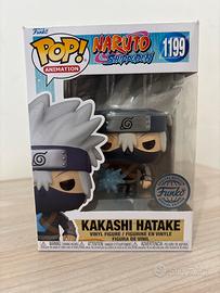 Kakashi hatake n 1199