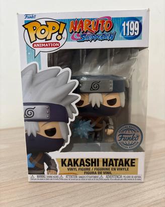 Kakashi hatake n 1199