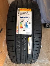 Pirelli P-zero