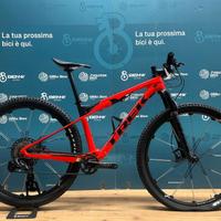 MTB Full: Trek Supercaliber  Taglia M