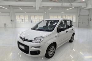 FIAT PANDA 1.2 69 CV SES E6D-TEMP EASY 5 PORTE BER