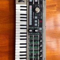 Korg microKORG