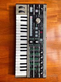 Korg microKORG
