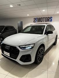 Audi Q5 40 2.0 tdi mhev 12V S line Plus quattro s-