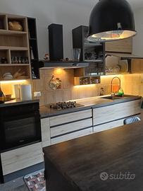 CUCINA