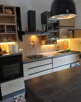 CUCINA