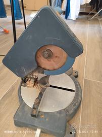 sega troncatrice circolare 