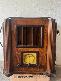 Philips 523A Supereterodina - Serie Super Ottodina
