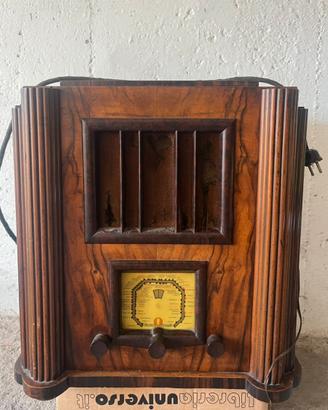 Philips 523A Supereterodina - Serie Super Ottodina