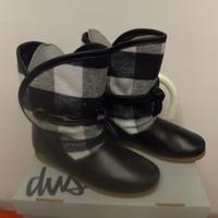 Dvs stivaletto