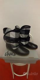 Dvs stivaletto