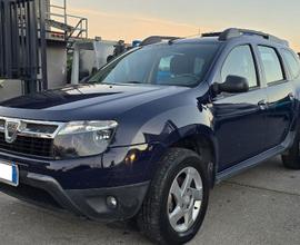 DACIA Duster 1.6 110CV 4x2 GPL Lauréate