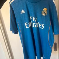 Maglia Real Madrid 2014 taglia L