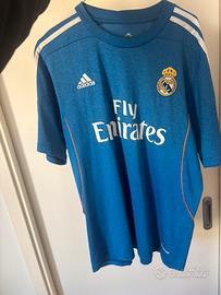 Maglia Real Madrid 2014 taglia L