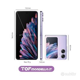 Oppo Find N2 Flip (8-256) USATO