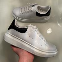 Scarpe Alexander McQueen modello vecchio bianche