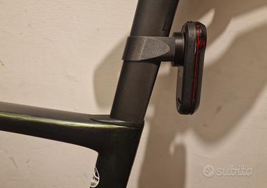 Supporto Garmin Varia Specialized Tarmac SL7