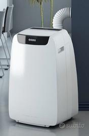 Condizionatore portatile olimpia splendit