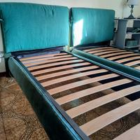 2 letti singolo