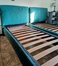2 letti singolo