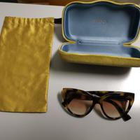 Occhiali da sole Gucci donna