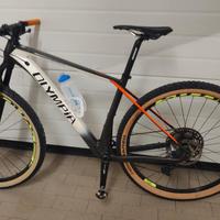 Bici MTB