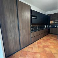 Appartamento Pozzuoli con giardino