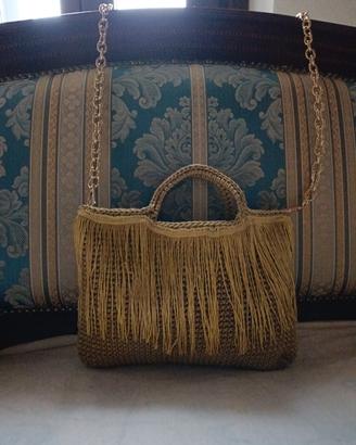 borsa oro