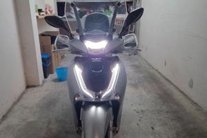 Honda SH 150 ABS – 2019 – Euro 4 – Ottime condizio