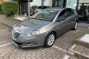 Lancia Delta 1.6 mjt S 120cv dpf