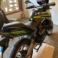 Versys 650