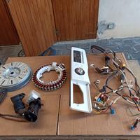 lavatrice Lg 7 kg direct drive 